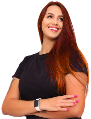 Gabrielle, Founder of Cheers to Dreams